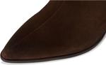 Ботинки Seychelles Women's Begging You, Dark Brown Suede - фото 2