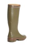 Ботинки Aigle Wellies, Khaki - фото 3