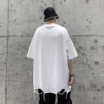 Футболка унисекс Bear Union, черный - фото 30