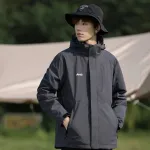 Jeep Куртка мужская, Army Green (Single Layer) - фото 12