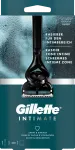 Бритва Интимная 1шт. Gillette - фото
