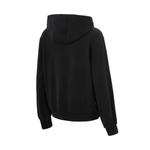 Adidas Свитшот женский черный - фото 4