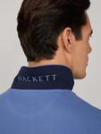 Футболка Hackett London, marine blue/Sapphire - фото 4