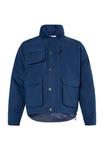 Куртка Mo Light jacket, Marine/Dark Blue - фото