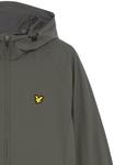 Куртка межсезонная Lyle & Scott, серый - фото 6