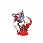 Eyjafjalla Arknights, фигурка агента Elite Tier 2, 29 см Myethos - фото 3