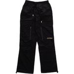 Ice Cream Повседневные брюки унисекс черные - фото