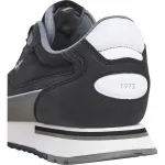 Кроссовки Pepe Jeans Bexley South, черный - фото 5