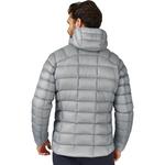 Куртка Rab Mythic G Rab, Cloud - фото 7