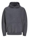 Худи Jack & Jones Junior Sweatshirt, серый - фото