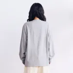 Футболка унисекс Burnin, розовый - фото 18