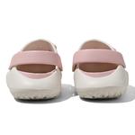 Сабо женские Stateof Stars, белый/черный - фото 10