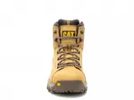 Рабочие ботинки Caterpillar Threshold Rebound Composite Toe — мужские, желтые - фото 3