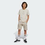 Детские шорты Adidas Messi, синий - фото 3