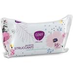 Clendy Влажные салфетки для снятия макияжа - фото