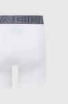 Комплект боксеров Under Armour, 3 шт, белый - фото 4