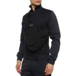 Сумка Dior Saddle Bag 'Oblique Jacquard Black' - фото 6