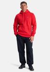 Худи Quiksilver Hoodie, Red - фото 2