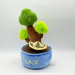 Плюшевый кулон Happy Fish - фото 7