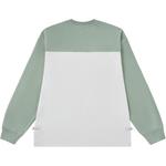 Футболка унисекс CLOT, серый - фото 4