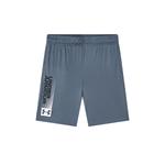 Under Armour Шорты детские черные - фото 6