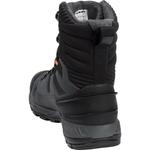 Мужские зимние ботинки Blackfin III WP High Mammut, черный - фото 6