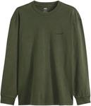 Рубашка LEVI'S , зеленый - фото