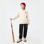 Детская толстовка Lee, синий - фото 10