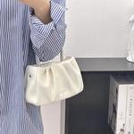 Сумка PINK·LAND, жемчужно-белая - фото 8