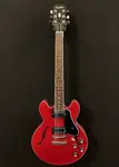 Epiphone ES-339 - Вишня - фото 3