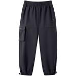 Урбан Функция Серия Карго Брюки Унисекс CAMEL, Скальный Желтый - фото