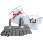 Совместимо с Labubu Cotton Dolls Wa Island United - фото 4