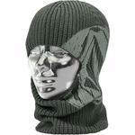 Балаклава с каменной облицовкой Volcom, Dark Grey - фото 2