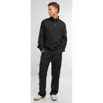 Толстовка Brandit Tactical half zip, черный - фото 4