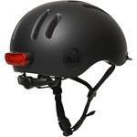 Шлем Thousand Chapter Mips Thousand, Racer Black - фото 4