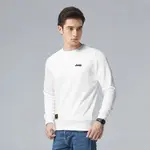 Свитшот унисекс Jeep, темно-синий - фото 6