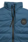 Жилет Canada Goose Lodge Black Label, Guard Blue - фото 6