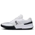 Кроссовки the roger pro 2 clay 'white black' On Running, белый - фото