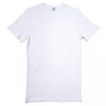 Базовый слой Abanderado 0206 Short, белый - фото 3