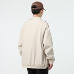 Куртка унисекс Jeep, темно-синий - фото 24