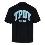 Рубашка trueprodigy Arin, черный - фото 3