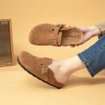 Тапочки женские La Chapelle - фото 36