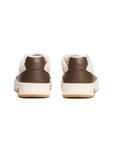 Кроссовки Tommy Jeans Trainers, Ivory/Brown/Off-White - фото 4