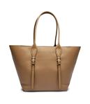 Кожаная сумочка Мур Michael Kors, желтый - фото