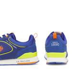 Кроссовки U.S. Polo Assn. TABRY007 Azul, синий - фото 3