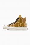 Кеды Chuck 70 Giraffe Converse, коричневый - фото 5