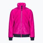 Детская флисовая толстовка CMP - фото