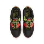 Кроссовки air max 90 Nike, черный - фото 4