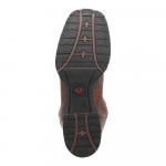 Мужские кожаные ботинки Laredo Broken Bow, цвет Rust - фото 4