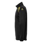 Толстовка Uhlsport Goal Half Zip, черный - фото 3